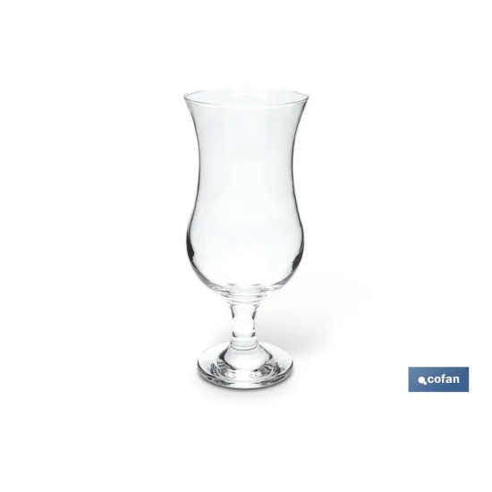 Comprar PACK 6 UDS COPA COCKTAIL 46 CL MODE Cofan | almacendeferreteriacor.es