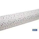 Comprar ROLLO MANTEL ANTIMANCHAS 1,40 x 25m Cofan | almacendeferreteriacor.es