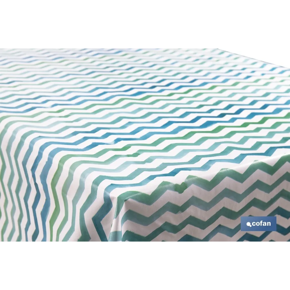 Comprar ROLLO MANTEL ANTIMANCHAS 1,40 x 25m Cofan | almacendeferreteriacor.es