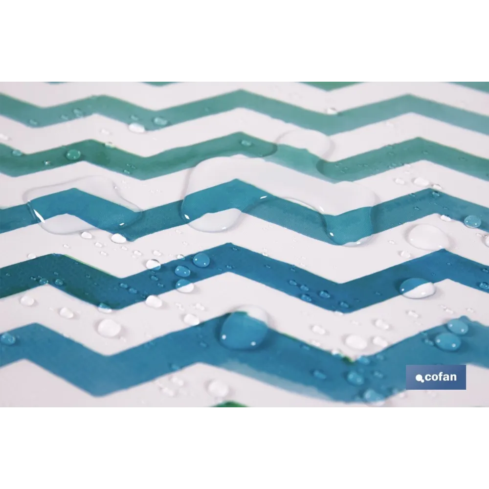 Comprar ROLLO MANTEL ANTIMANCHAS 1,40 x 25m Cofan | almacendeferreteriacor.es