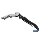 Comprar SACACORCHOS MANUAL PROFESIONAL (PAC Cofan | almacendeferreteriacor.es