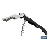 Comprar SACACORCHOS MANUAL PROFESIONAL (PAC Cofan | almacendeferreteriacor.es