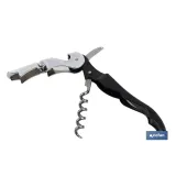 Comprar SACACORCHOS MANUAL PROFESIONAL (PAC Cofan | almacendeferreteriacor.es