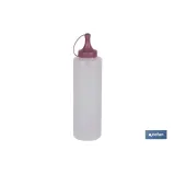 Comprar BOTELLA ACEITERA MODELO ALBAHACA  2 Cofan | almacendeferreteriacor.es