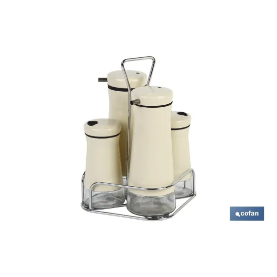 Comprar SET DE ACEITERA  BEIS 230.ml-120 ml Cofan | almacendeferreteriacor.es