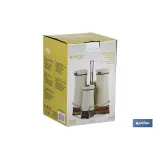 Comprar SET DE ACEITERA  BEIS 230.ml-120 ml Cofan | almacendeferreteriacor.es