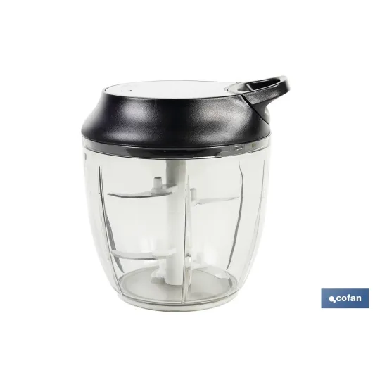 Comprar PICADORA MANUAL, TAPA Y ACCESORIO B Cofan | almacendeferreteriacor.es