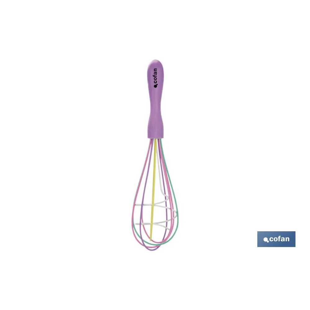 Comprar BATIDOR MANUAL MULTICOLOR  MODELO V Cofan | almacendeferreteriacor.es