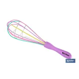 Comprar BATIDOR MANUAL MULTICOLOR  MODELO V Cofan | almacendeferreteriacor.es