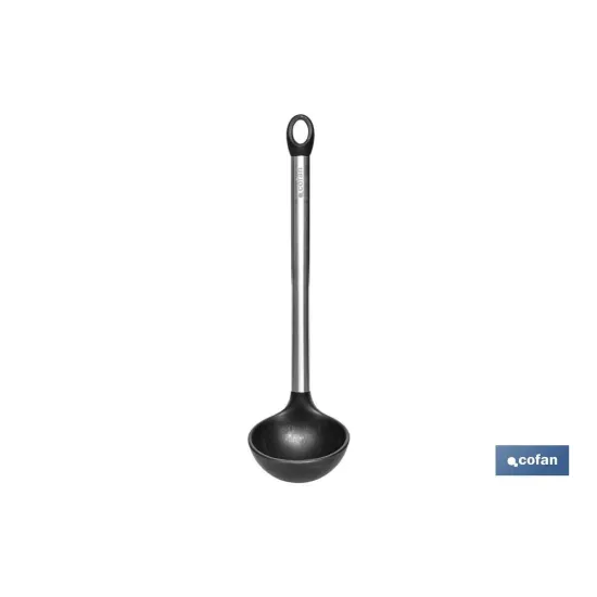 Comprar CAZO SOPA SILICONA MODELO NEIGE INO Cofan | almacendeferreteriacor.es