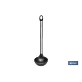 Comprar CAZO SOPA SILICONA MODELO NEIGE INO Cofan | almacendeferreteriacor.es