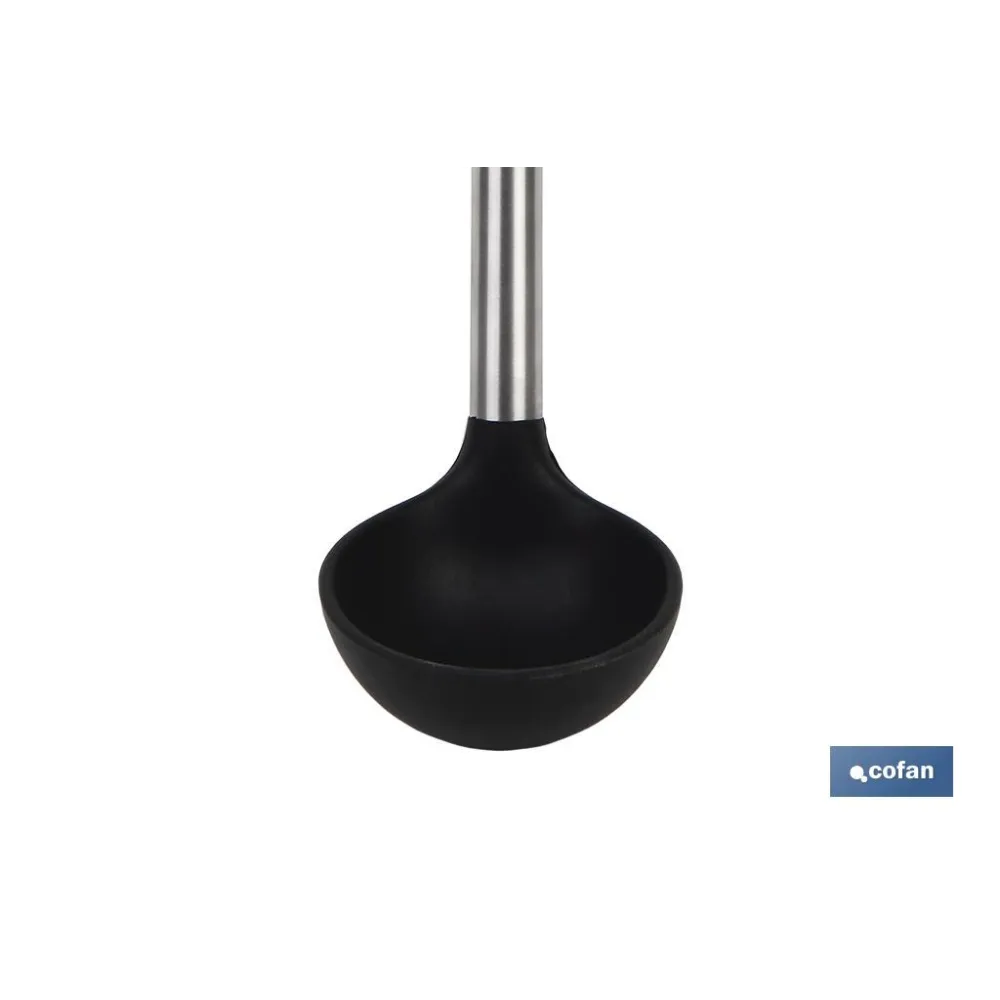 Comprar CAZO SOPA SILICONA MODELO NEIGE INO Cofan | almacendeferreteriacor.es