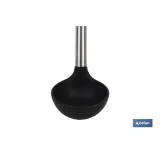 Comprar CAZO SOPA SILICONA MODELO NEIGE INO Cofan | almacendeferreteriacor.es