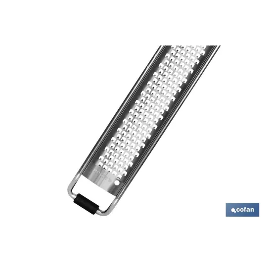Comprar RALLADOR MANUAL DE ACERO INOX. MODE Cofan | almacendeferreteriacor.es