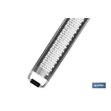 Comprar RALLADOR MANUAL DE ACERO INOX. MODE Cofan | almacendeferreteriacor.es