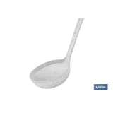 Comprar CAZO SOPA  SILICONA MODELO BACH BLA Cofan | almacendeferreteriacor.es