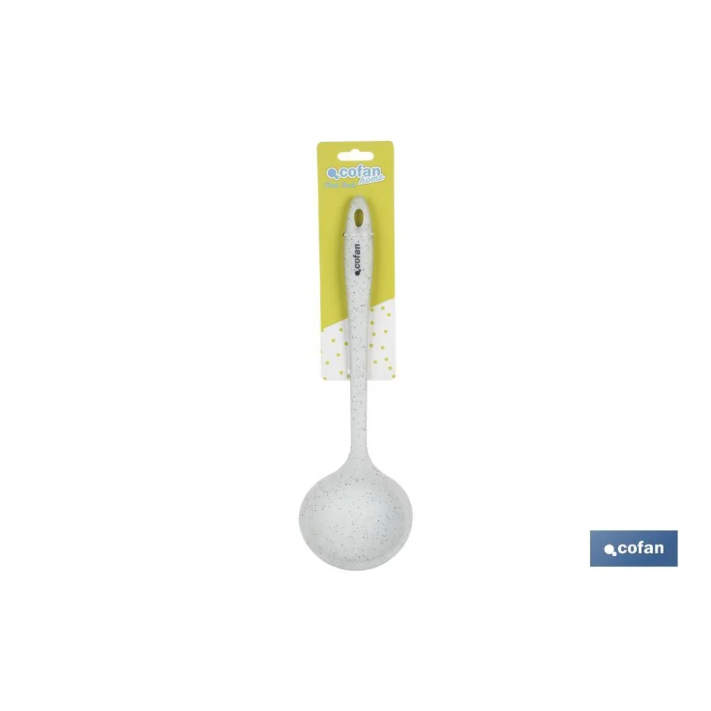 Comprar CAZO SOPA  SILICONA MODELO BACH BLA Cofan | almacendeferreteriacor.es