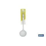 Comprar CAZO SOPA  SILICONA MODELO BACH BLA Cofan | almacendeferreteriacor.es