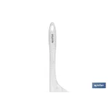 Comprar ESPÁTULA DE SILICONA BLANCA MODELO  Cofan | almacendeferreteriacor.es