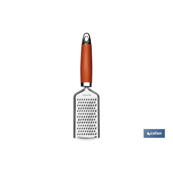 Comprar RALLADOR MANUAL ROJO MODELO SENA 24 Cofan | almacendeferreteriacor.es