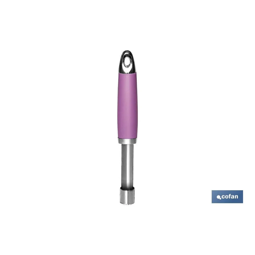 Comprar DESCORAZONADOR  MODELO SENA MORADO  Cofan | almacendeferreteriacor.es