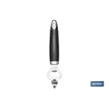 Comprar ABRIDOR DE BOTELLAS NEGRO MODELO SE Cofan | almacendeferreteriacor.es