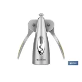 Comprar SACACORCHOS AMARILLO MODELO SENA 17 Cofan | almacendeferreteriacor.es