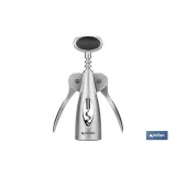 Comprar SACACORCHOS NEGRO MODELO SENA 17 X  Cofan | almacendeferreteriacor.es