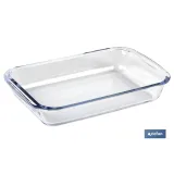 Comprar SET DE 3 FUENTES RECTANGULARES DE V Cofan | almacendeferreteriacor.es