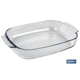Comprar SET DE 2 FUENTES OVALADAS ANCHAS DE Cofan | almacendeferreteriacor.es