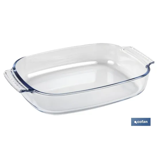 Comprar SET DE 2 FUENTES OVALADAS ANCHAS DE Cofan | almacendeferreteriacor.es