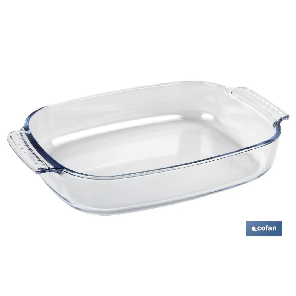 Comprar SET DE 2 FUENTES OVALADAS ANCHAS DE Cofan | almacendeferreteriacor.es