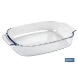 Comprar SET DE 2 FUENTES OVALADAS ANCHAS DE Cofan | almacendeferreteriacor.es