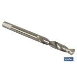 BROCA GUIA PARA CORONAS BIMETAL