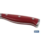Comprar CUCHILLO JAMONERO/SALMONERO HOJA 25 Cofan | almacendeferreteriacor.es