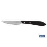 Comprar PACK 3 CUCHILLO DE MESA CON FILO HO Cofan | almacendeferreteriacor.es