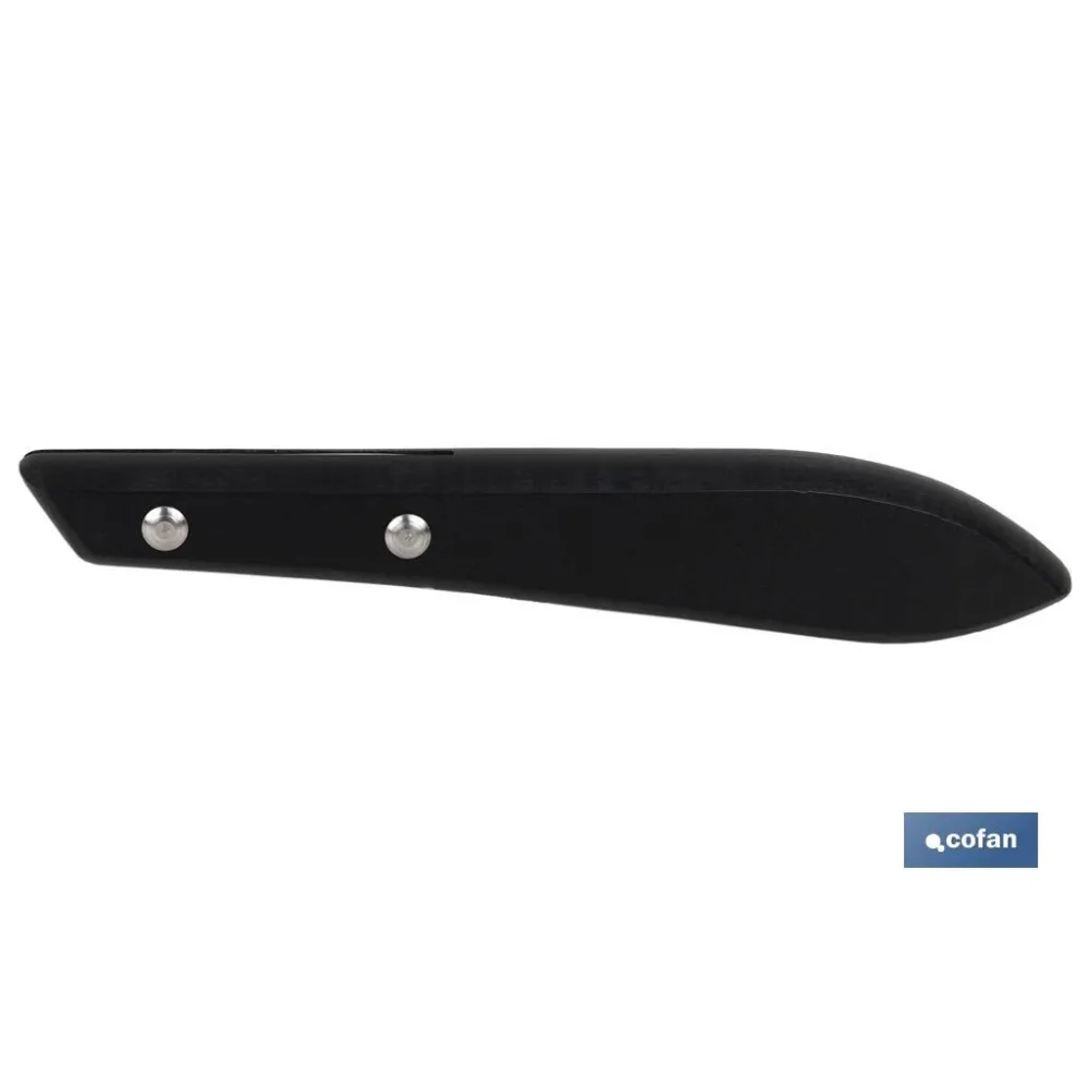 Comprar PACK 3 CUCHILLO DE MESA CON FILO HO Cofan | almacendeferreteriacor.es