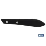Comprar PACK 3 CUCHILLO DE MESA CON FILO HO Cofan | almacendeferreteriacor.es