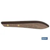 Comprar PACK 3 TENEDORES CHULETEROS MODELO  Cofan | almacendeferreteriacor.es