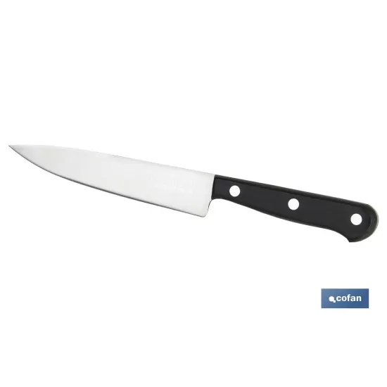 Comprar BL. CUCHILLO VERDURAS MOD SAFFRON 1 Cofan | almacendeferreteriacor.es