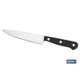 Comprar BL. CUCHILLO VERDURAS MOD SAFFRON 1 Cofan | almacendeferreteriacor.es