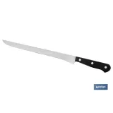 Comprar BL. CUCHILLO JAMONERO MOD SAFFRON 3 Cofan | almacendeferreteriacor.es