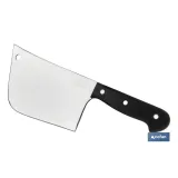 Comprar BL. MACHETA COCINERO MOD SAFFRON 20 Cofan | almacendeferreteriacor.es