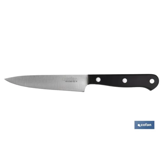 Comprar BL. CUCHILLO PUNTILLA MOD SAFFRON 1 Cofan | almacendeferreteriacor.es
