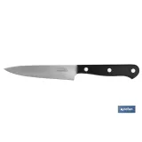 Comprar BL. CUCHILLO PUNTILLA MOD SAFFRON 1 Cofan | almacendeferreteriacor.es