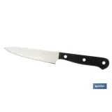 Comprar BL. CUCHILLO PUNTILLA MOD SAFFRON 1 Cofan | almacendeferreteriacor.es