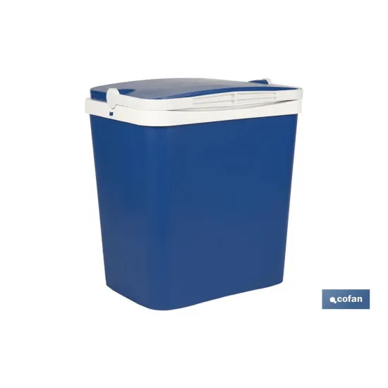 Comprar NEVERA RÍGIDA 29 L (PACK: 1 UDS) Cofan | almacendeferreteriacor.es