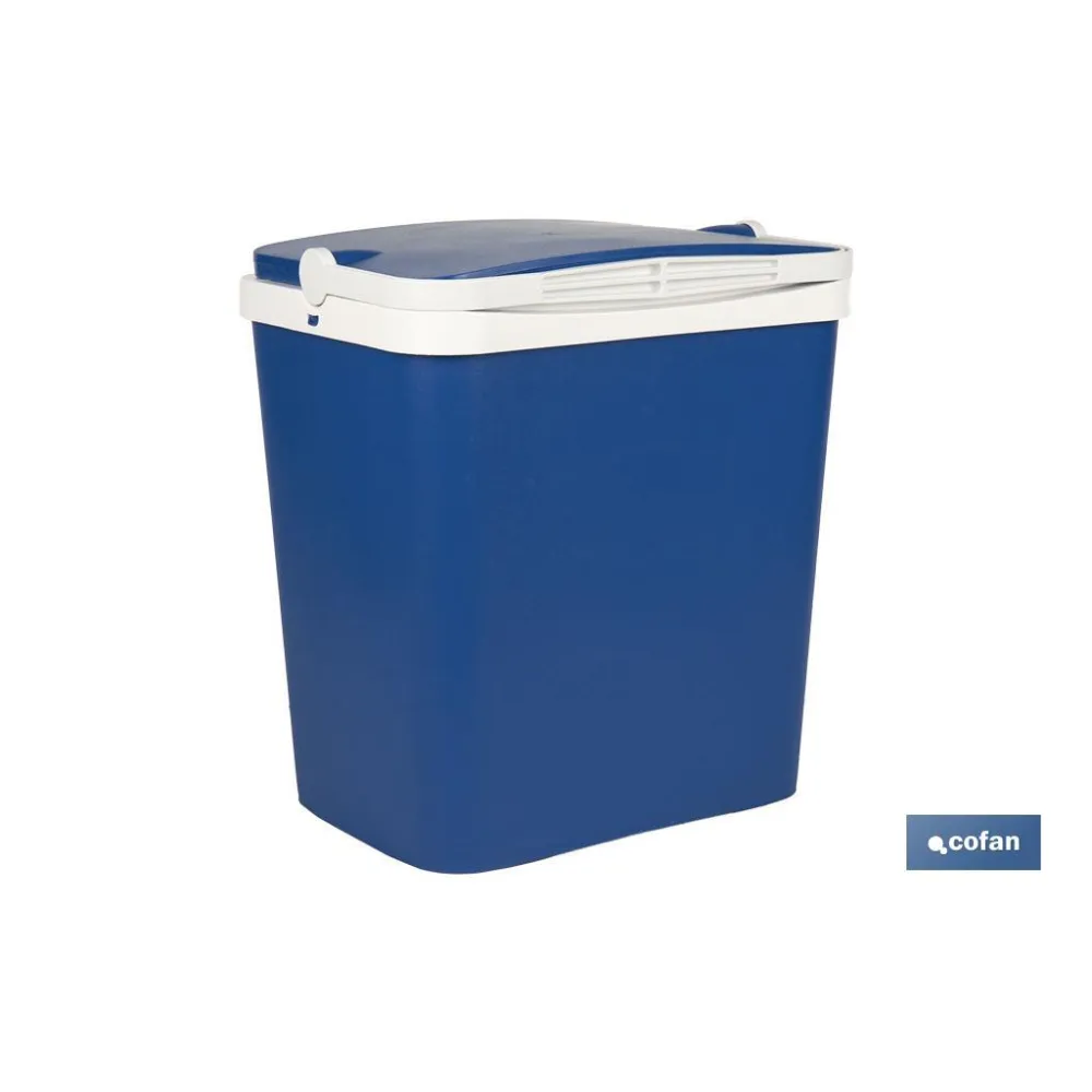 Comprar NEVERA RÍGIDA 29 L (PACK: 1 UDS) Cofan | almacendeferreteriacor.es