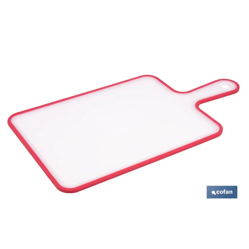 Comprar TABLA DE CORTE 38,5 X 20,6 X 0,6 CM Cofan | almacendeferreteriacor.es