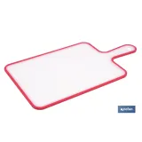 Comprar TABLA DE CORTE 38,5 X 20,6 X 0,6 CM Cofan | almacendeferreteriacor.es